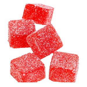 Edibles category