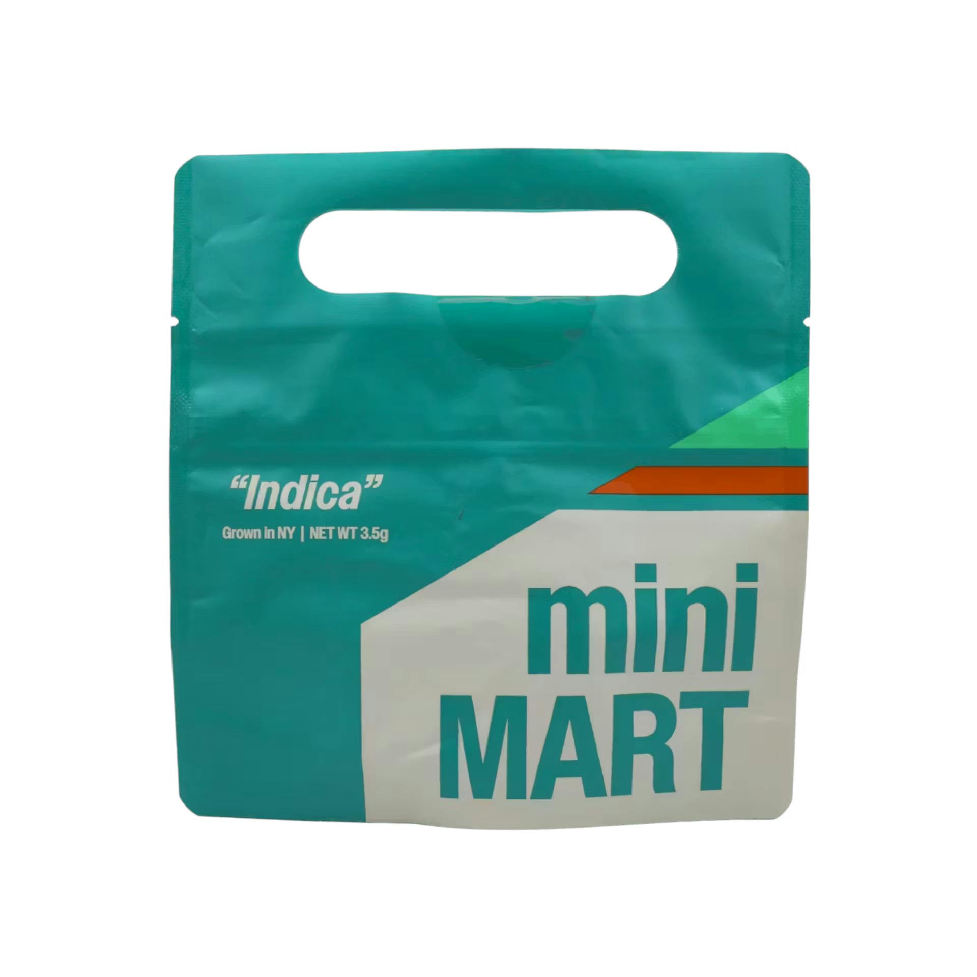 Mini Mart