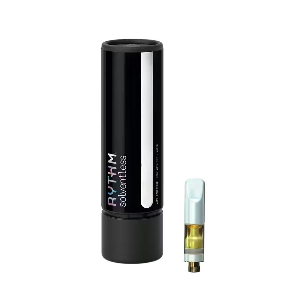 Rythm | Solventless Rosin 510 Cartridge Animal Scout Indica 5g