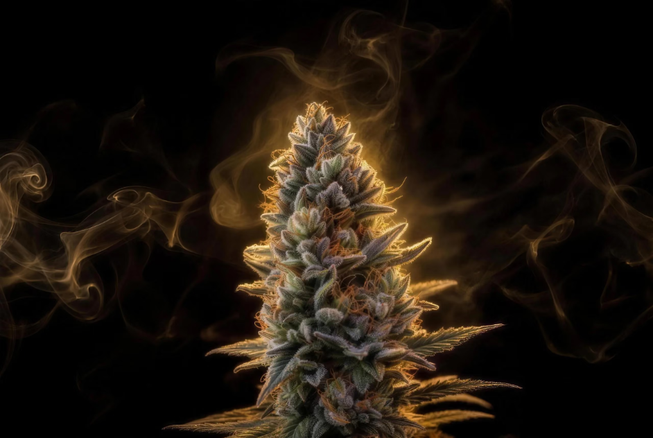 Fresh Cannabis dispensary
