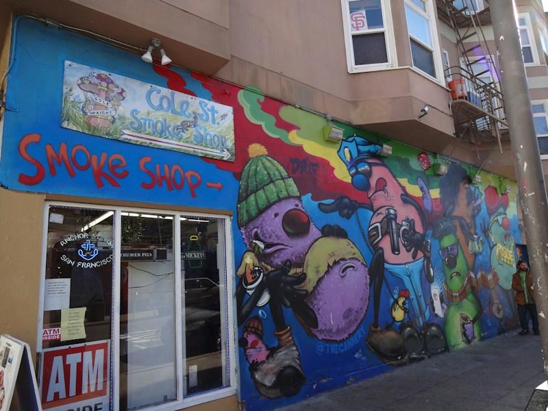 Fresh Cannabis Colorado storefront