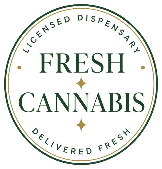 Fresh Cannabis